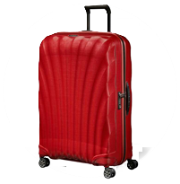 סדרת Samsonite C-Lite
