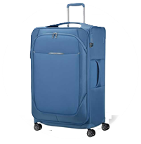 סדרת Samsonite Re-Lite