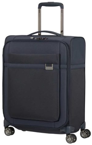 מזוודת טרולי קלה 1.8 ק"ג 55x40x20 סמסונייט Samsonite Airea