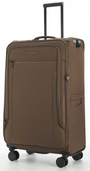 מזוודה גדולה איכותית 29" Verage Toledo Pro III