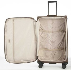 מזוודה גדולה איכותית 29" Verage Toledo Pro III