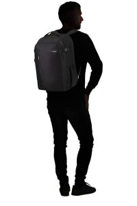 תיק גב לנסיעות ולמחשב 17.3" Samsonite Roader L