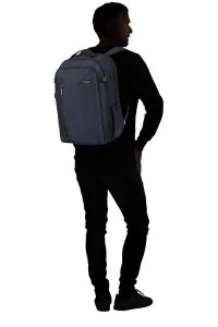 תיק גב לנסיעות ולמחשב 17.3" Samsonite Roader L