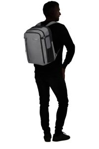 תיק גב לנסיעות ולמחשב 17.3" Samsonite Roader L
