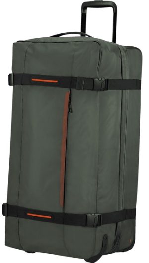 תיק נסיעות גדול על גלגלים American Tourister Urban Track L