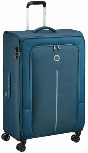 מזוודה גדולה במיוחד 31 אינצ' – Delsey Caracas 82cm