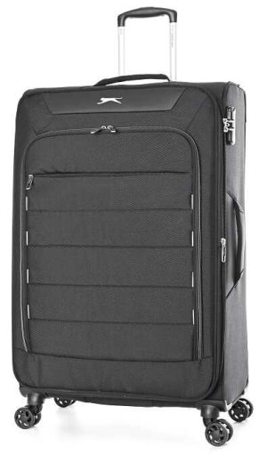 מזוודה גדולה קלת משקל 2.9 ק"ג Slazenger C Lite