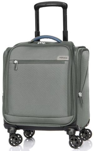 מזוודה קטנה 45X35X23 Verage Visionary Underseat 10DW