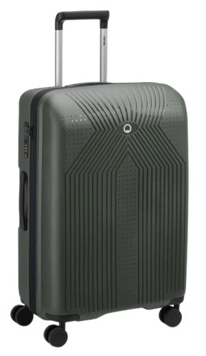 מזוודה קשיחה בינונית קלה במיוחד Delsey Ordener 66cm