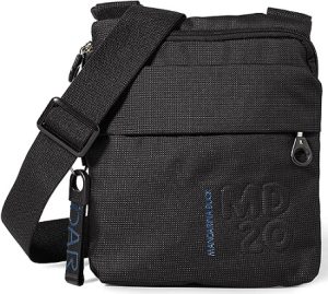 תיק צד לאישה מנדרינה דאק Mandarina Duck MD20 MT04