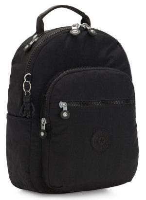 תיק גב לאישה קיפלינג למחשב עד 13 Kipling Seoul S 1