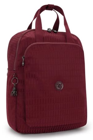תיק גב לאישה קיפלינג למחשב עד 15.6 Kipling Kazuki L 1