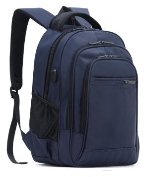 תיק גב למחשב נייד 15.6 Trooper Elbrus 2