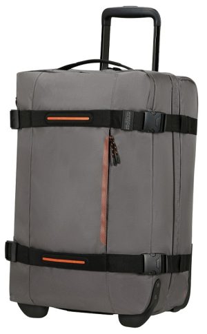 תיק נסיעות למטוס על גלגלים 55X35X25 ס"מ American Tourister Urban Track