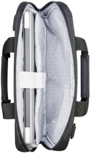 תיק צד למחשב 13.3" Delsey Esplanade