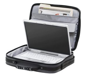 תיק בונדי למחשב 15.6" Swiss Wenger Insight