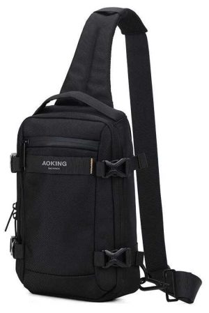 תיק צד לגבר אוכף Aoking 3081 1