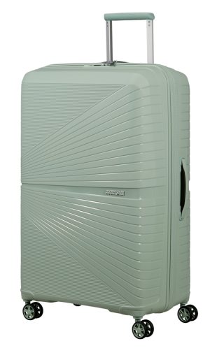 מזוודה קשיחה גדולה 3.2 ק"ג – American Tourister Airconic 77cm