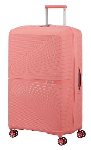 מזוודה קשיחה גדולה 3.2 ק"ג – American Tourister Airconic 77cm