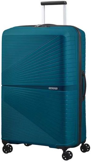 מזוודה קשיחה גדולה 3.2 ק"ג – American Tourister Airconic 77cm