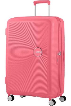 מזוודה קשיחה גדולה 28” American Tourister Soundbox