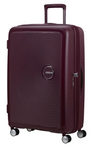 מזוודה קשיחה גדולה 28” American Tourister Soundbox