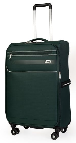 מזוודה בינונית קלה במיוחד 25” Slazenger B-Lite II