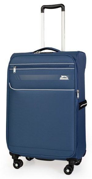 מזוודה בינונית קלה במיוחד 25” Slazenger B-Lite II