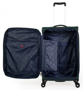 מזוודה גדולה 29 אינצ' קלה במיוחד 2.9 ק"ג  Slazenger B-Lite II