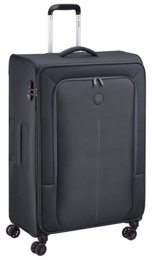 מזוודה גדולה במיוחד 31 אינצ' – Delsey Caracas 82cm