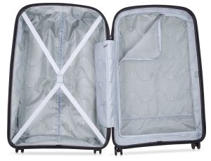 מזוודה קשיחה גדולה מאוד Delsey Belmont Plus 82cm