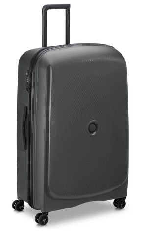 מזוודה קשיחה גדולה מאוד Delsey Belmont Plus 82cm
