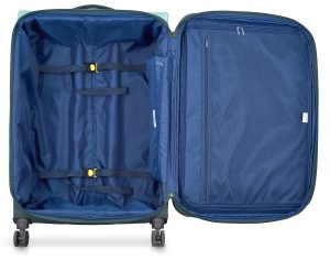 מזוודה בינונית קלה במיוחד Delsey Brochant 3.0 67cm
