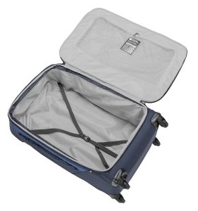 מזוודה בינונית על 4 גלגלים איגל קריק Eagle Creek Expanse 60L