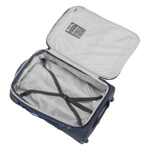 מזוודת טרולי עליה למטוס על 2 גלגלים Eagle Creek Expanse 40L international