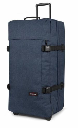 תיק נסיעות גדול 28" על גלגלים Eastpak Tranverz