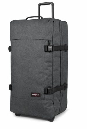 תיק נסיעות גדול 28" על גלגלים Eastpak Tranverz