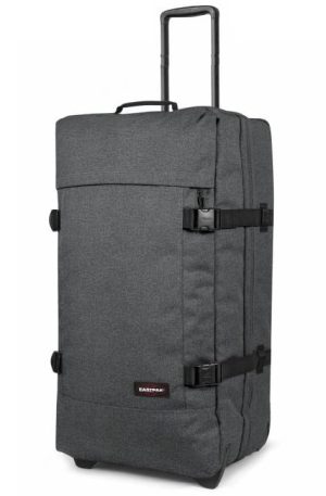 תיק נסיעות בגודל בינוני על גלגלים Eastpak Tranverz