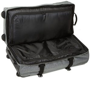 Eastpak Tranverz תיק נסיעות בינוני 24" על גלגלים