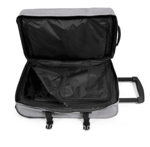 תיק נסיעות קטן למטוס על גלגלים Eastpak Tranverz