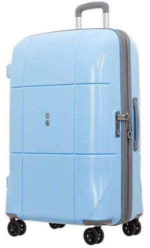מזוודה קשיחה גדולה 28” Echolac Atlas Pro
