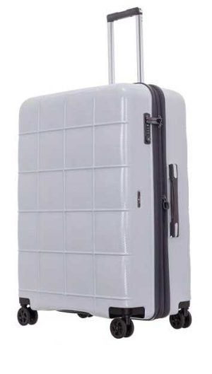 מזוודה קשיחה גדולה 29” Echolac Square Pro
