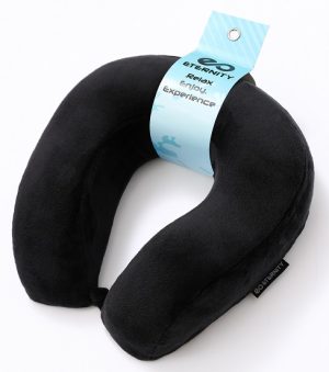 Eternity Black 2 - כרית