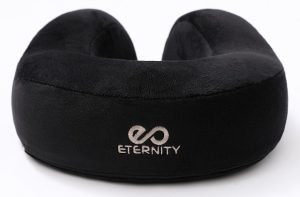 Eternity Black 3 - כרית