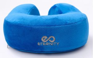 Eternity Blue 3 - כרית