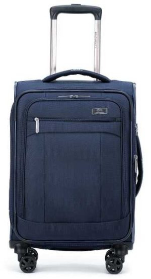 טרולי עליה למטוס נפחית במיוחד Eternity Toronto 56X37X22