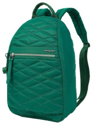 תיק גב קטן לאישה נגד גניבות Hedgren Vogue S