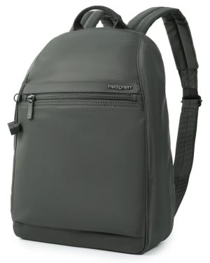 תיק גב לאישה אלגנטי נגד גניבות Hedgren Vogue L