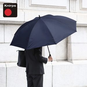 מטרייה גדולה קלה במיוחד קנירפס Knirps U900