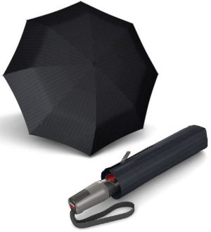 מטרייה קנירפס ג'מבו מתקפלת Knirps T400
